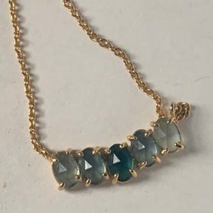 Anthropologie Necklace